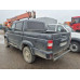 УАЗ Pickup Base ИКАР 2.7 5MT Евро-2