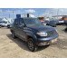 UAZ PATRIOT PICKUP Base Limited 2.7 5MT