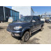UAZ PATRIOT PICKUP Base Limited 2.7 5MT