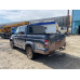 UAZ PATRIOT PICKUP Base Limited 2.7 5MT