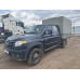 UAZ Profi 236324-102-60 (Тент, Бензиновый, 2,7 л, 150 л.с.)