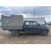 UAZ Profi 236324-102-60 (Тент, Бензиновый, 2,7 л, 150 л.с.)