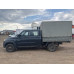 UAZ Profi 236324-102-60 (Тент, Бензиновый, 2,7 л, 150 л.с.)