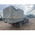 UAZ Profi 236324-102-60 (Тент, Бензиновый, 2,7 л, 150 л.с.)