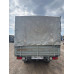 UAZ Profi 236324-102-60 (Тент, Бензиновый, 2,7 л, 150 л.с.)