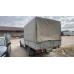 UAZ Profi 236324 (Борт/Тент, Бензиновый, 2,7 л, 150 л.с.)