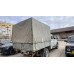 UAZ Profi 236324 (Борт/Тент, Бензиновый, 2,7 л, 150 л.с.)