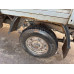 UAZ Profi 236324 (Борт/Тент, Бензиновый, 2,7 л, 150 л.с.)