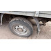 UAZ Profi 236324 (Борт/Тент, Бензиновый, 2,7 л, 150 л.с.)