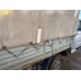 UAZ Profi 236324 (Борт/Тент, Бензиновый, 2,7 л, 150 л.с.)