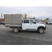 UAZ Profi 236324-105 (Тент, Бензиновый, 2,7 л, 150 л.с.)