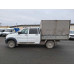 UAZ Profi 236324-105 (Тент, Бензиновый, 2,7 л, 150 л.с.)