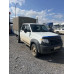 UAZ Profi 236324 (Тент, Бензиновый, 2,7 л, 150 л.с.)