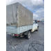 UAZ Profi 236324 (Тент, Бензиновый, 2,7 л, 150 л.с.)