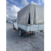 UAZ Profi 236324 (Тент, Бензиновый, 2,7 л, 150 л.с.)