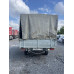 UAZ Profi 236324 (Тент, Бензиновый, 2,7 л, 150 л.с.)