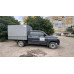 UAZ Profi 236324 (Борт/Тент, Бензиновый, 2,7 л, 150 л.с.)