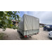 UAZ Profi 236324 (Борт/Тент, Бензиновый, 2,7 л, 150 л.с.)