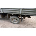 UAZ Profi 236324 (Борт/Тент, Бензиновый, 2,7 л, 150 л.с.)