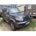 UAZ PATRIOT Статус 2.7 6AT