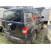 UAZ PATRIOT Статус 2.7 6AT