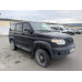 UAZ PATRIOT Base Fleet 2.7 5MT