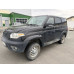 UAZ PATRIOT Base Fleet 2.7 5MT