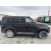 UAZ PATRIOT Base Fleet 2.7 5MT