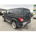 UAZ PATRIOT Base Fleet 2.7 5MT