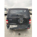 UAZ PATRIOT Base Fleet 2.7 5MT