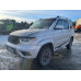 UAZ PATRIOT Base Икар + Пакет Limited