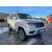 UAZ PATRIOT Base Икар + Пакет Limited