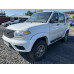 UAZ PATRIOT 2.7 MT Base ИКАР
