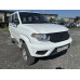 UAZ PATRIOT 2.7 MT Base ИКАР