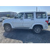 UAZ PATRIOT 2.7 MT Base ИКАР