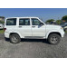 UAZ PATRIOT 2.7 MT Base ИКАР