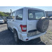 UAZ PATRIOT 2.7 MT Base ИКАР