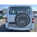 UAZ PATRIOT 2.7 MT Base ИКАР