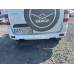 UAZ PATRIOT 2.7 MT Base ИКАР