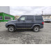 UAZ PATRIOT 2.7 MT Base ИКАР