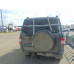 UAZ PATRIOT Base Икар + Пакет Limited