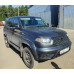UAZ PATRIOT 2.7 MT Base ИКАР