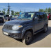 UAZ PATRIOT 2.7 MT Base ИКАР