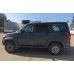 UAZ PATRIOT 2.7 MT Base ИКАР