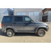 UAZ PATRIOT 2.7 MT Base ИКАР