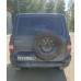 UAZ PATRIOT 2.7 MT Base ИКАР