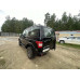 УАЗ Patriot Base ИКАР LIMITED 2.7 AT