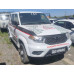 УАЗ Patriot Base ИКАР 2.7 5MT