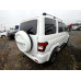 УАЗ Patriot Base ИКАР LIMITED 2.7 AT