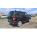 УАЗ Patriot Base ИКАР LIMITED 2.7 MT